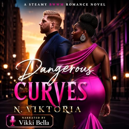 Cover of Dangerous Curves