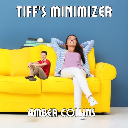 Cover of Tiff's Minimizer