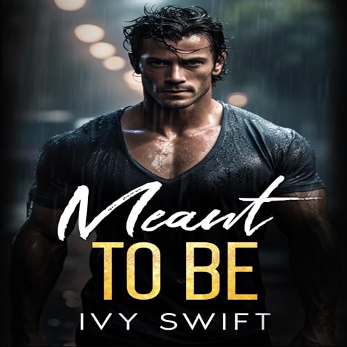 Cover of Meant to Be