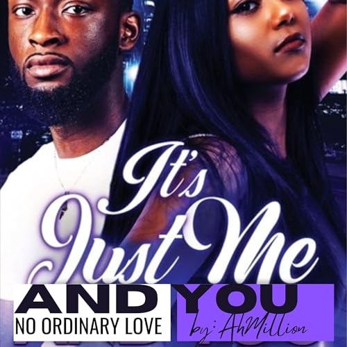 Cover of It's Just Me and You