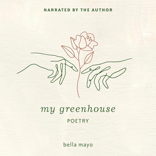 Cover of My Greenhouse