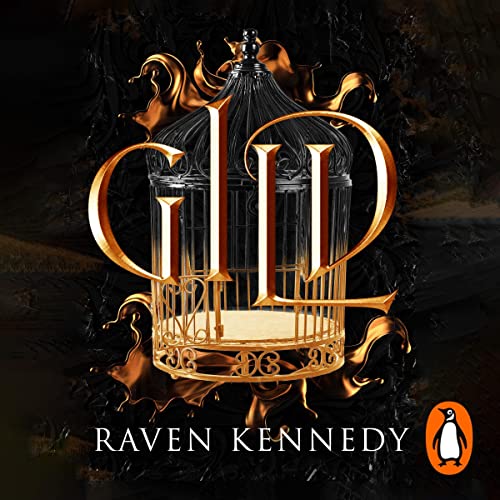 Cover of Gild