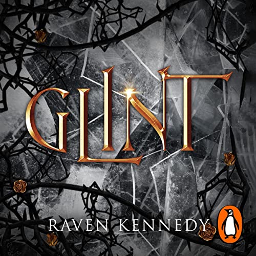 Cover of Glint