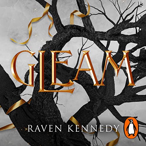 Cover of Gleam