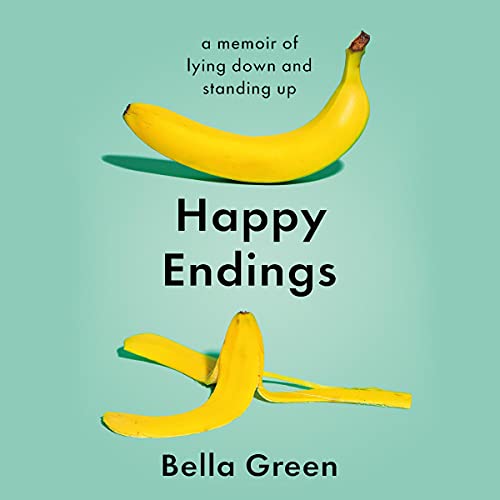 Cover of Happy Endings