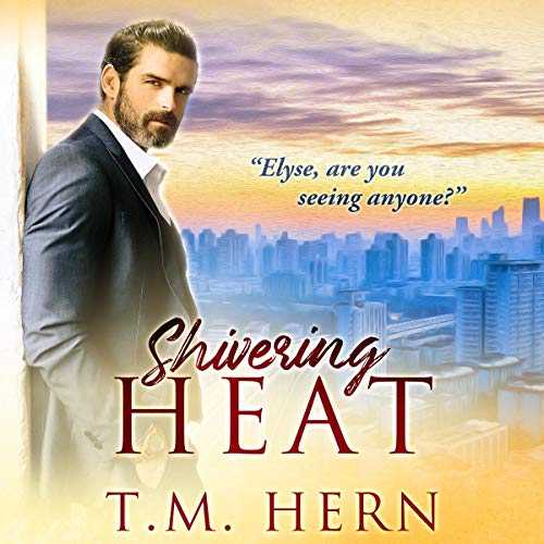 Cover of Shivering Heat