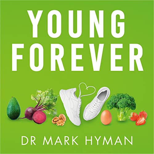 Cover of Young Forever