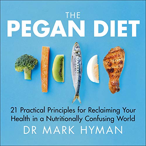 Cover of The Pegan Diet