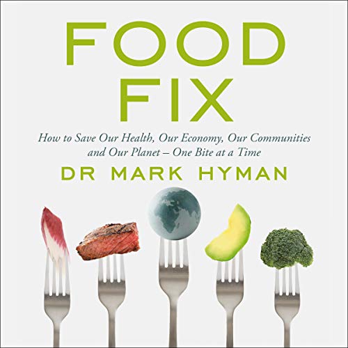 Cover of Food Fix