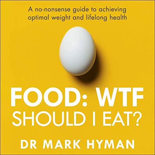 Cover of Food: WTF Should I Eat?