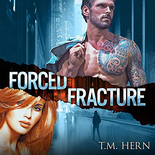 Cover of Forced Fracture