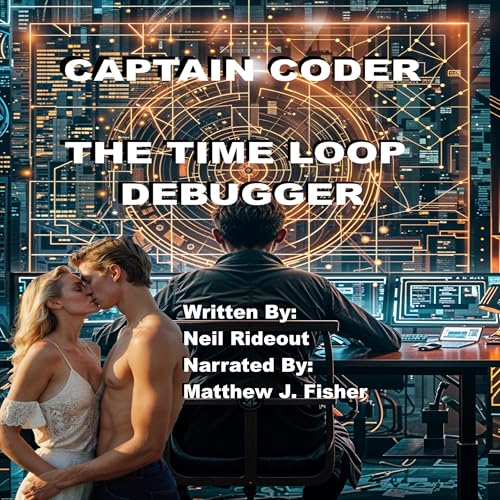 Cover of Time Loop Debugger