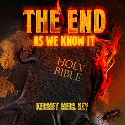 Cover of The End as We Know It