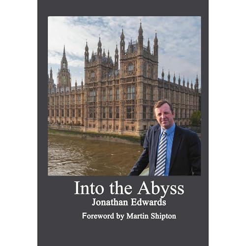 Cover of Into the Abyss