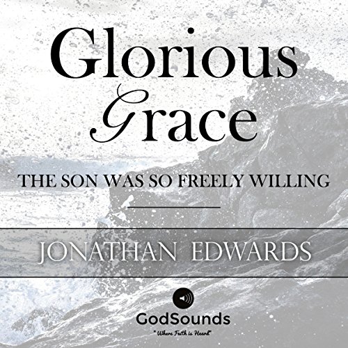 Cover of Glorious Grace