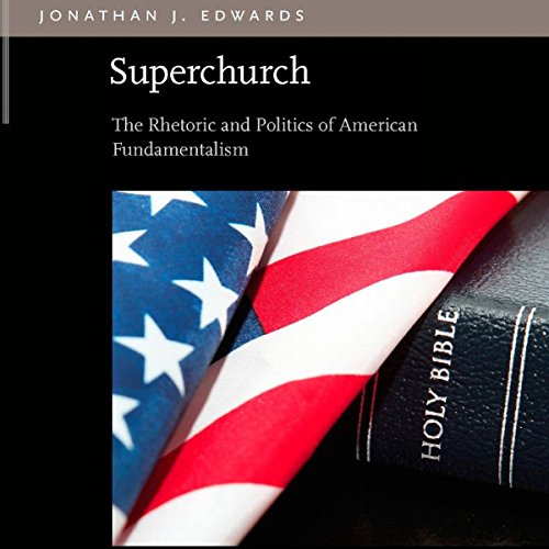 Cover of Superchurch