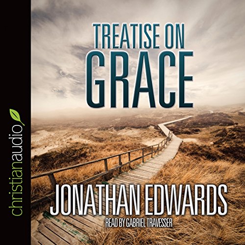 Cover of Treatise on Grace