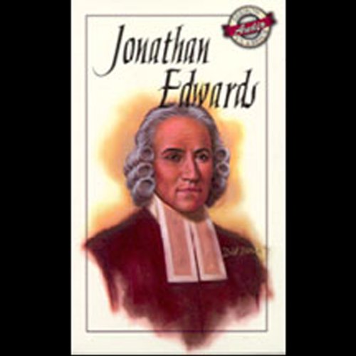 Cover of Jonathan Edwards