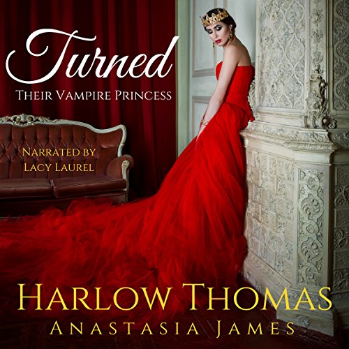 Cover of Turned