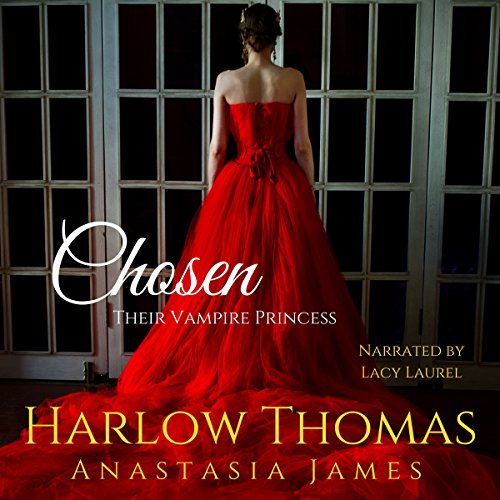 Cover of Chosen