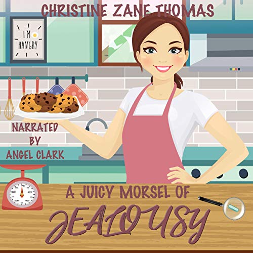 Cover of A Juicy Morsel of Jealousy