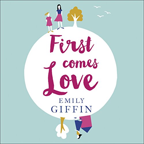 Cover of First Comes Love