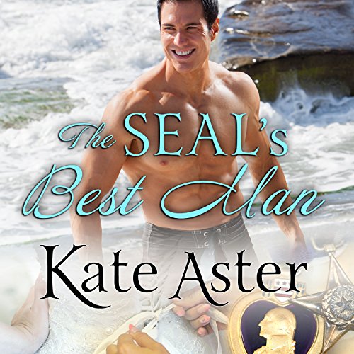 Cover of The SEAL's Best Man