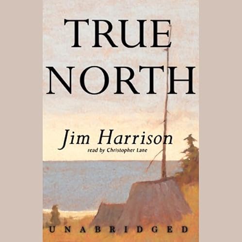Cover of True North