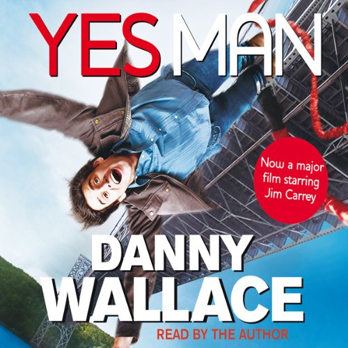 Cover of Yes Man