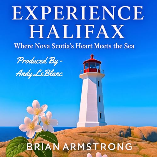 Cover of Experience Halifax