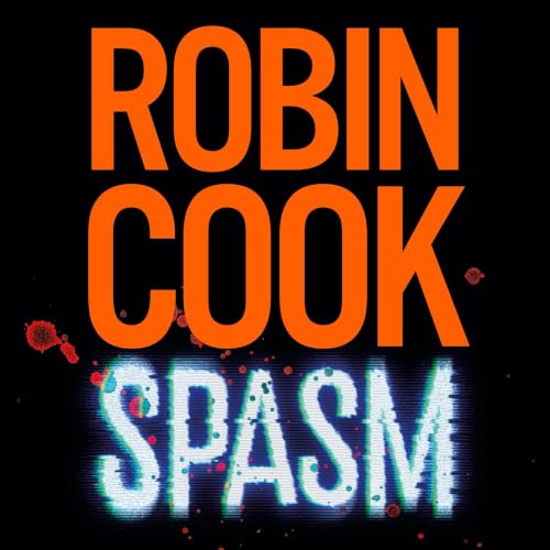 Cover of Spasm