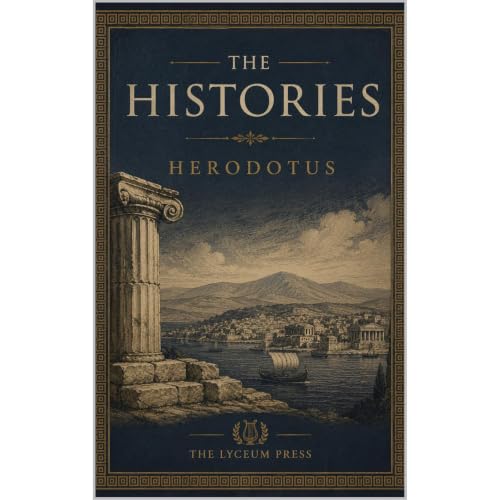 Cover of The Histories