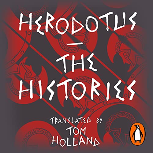 Cover of The Histories