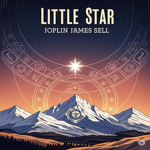 Cover of Little Star