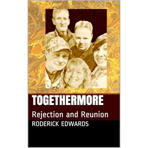 Cover of TOGETHERMORE