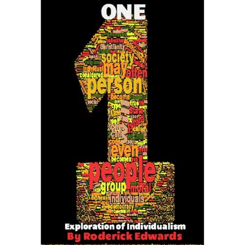 Cover of ONE: Exploration of Individualism