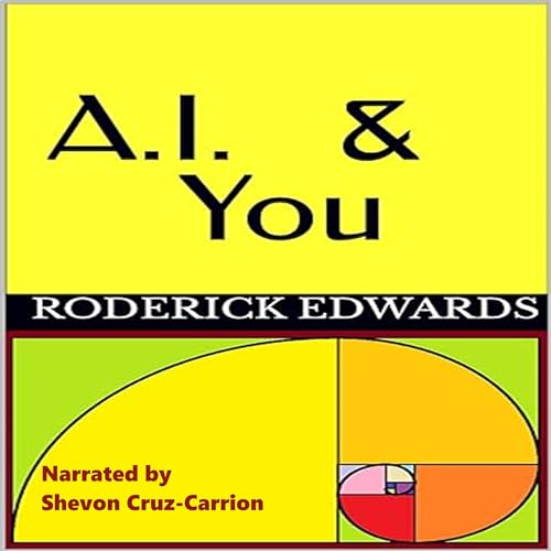 Cover of A.I. & You