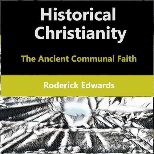 Cover of Historical Christianity