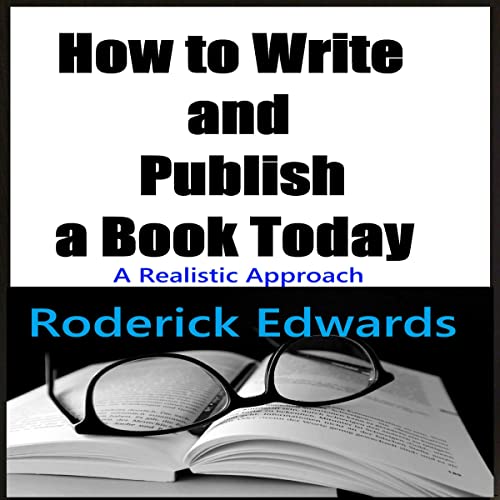 Cover of How to Write and Publish a Book Today