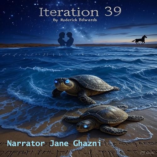Cover of Iteration 39