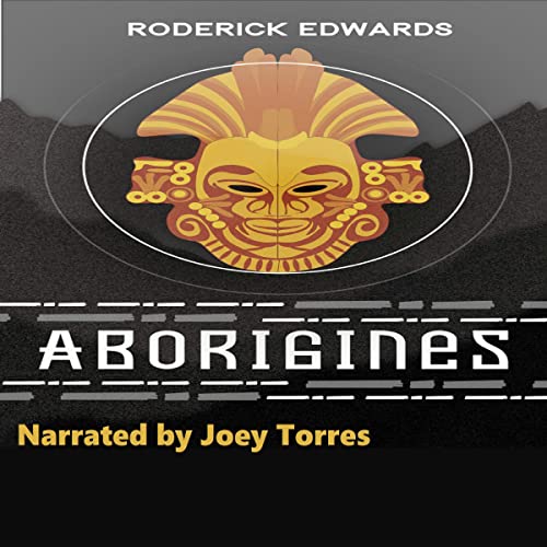 Cover of Aborigines
