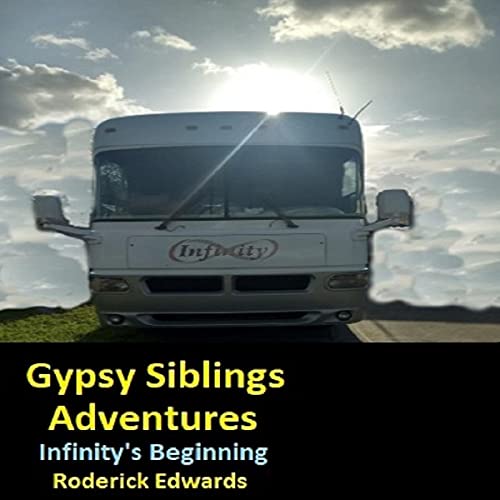 Cover of Infinity’s Beginning