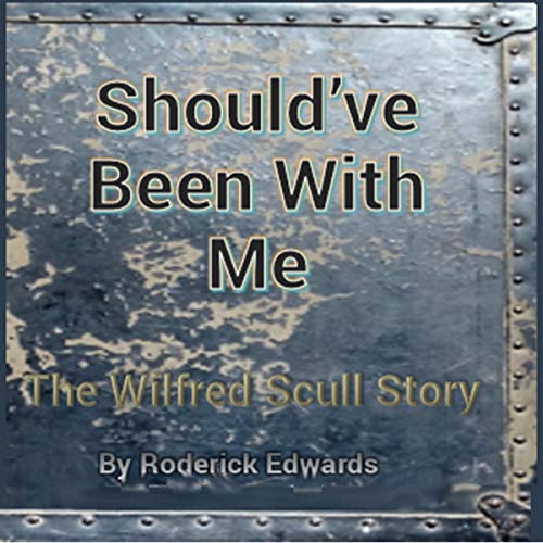 Cover of Should've Been with Me