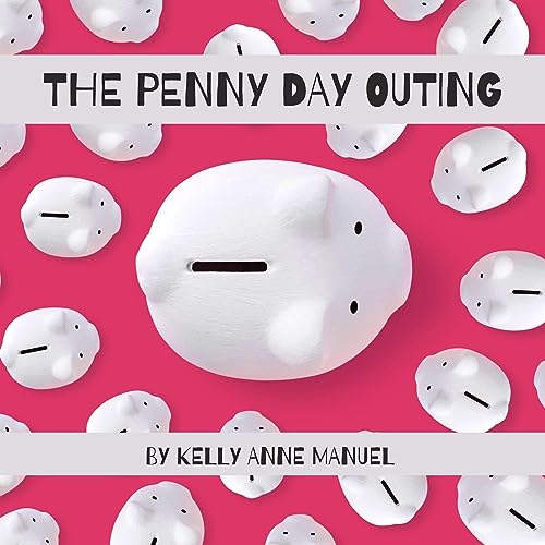 Cover of The Penny Day Outing