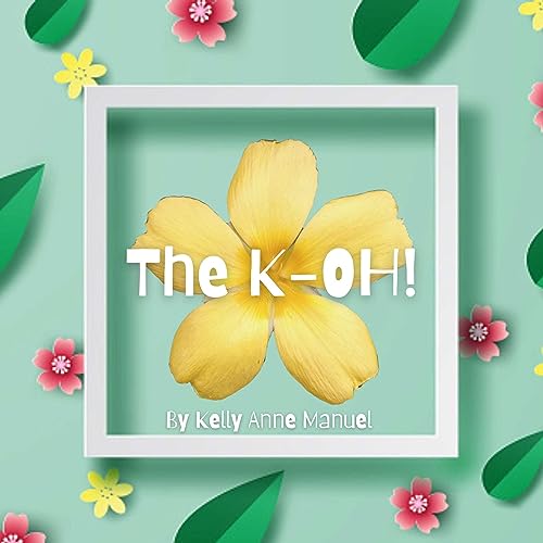 Cover of The K-Oh!