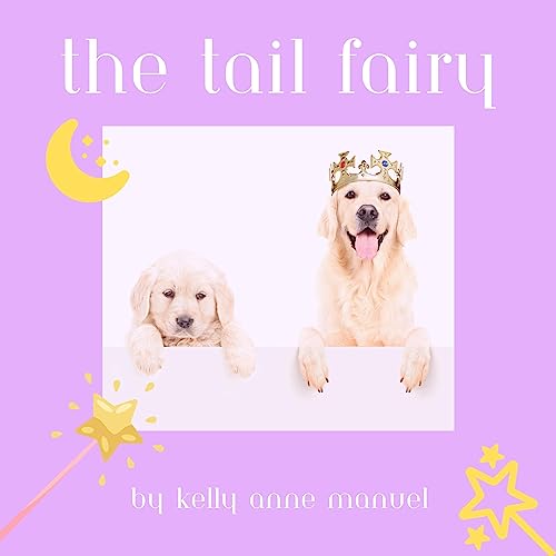 Cover of The Tail Fairy