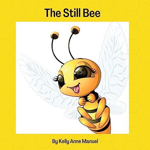 Cover of The Still Bee