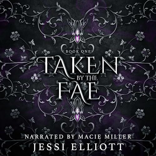 Cover of Taken by the Fae