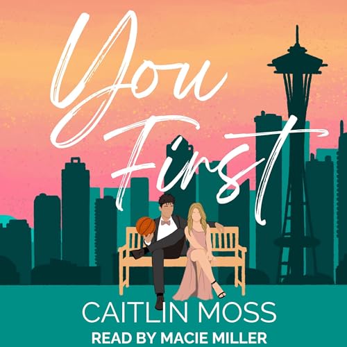 Cover of You First