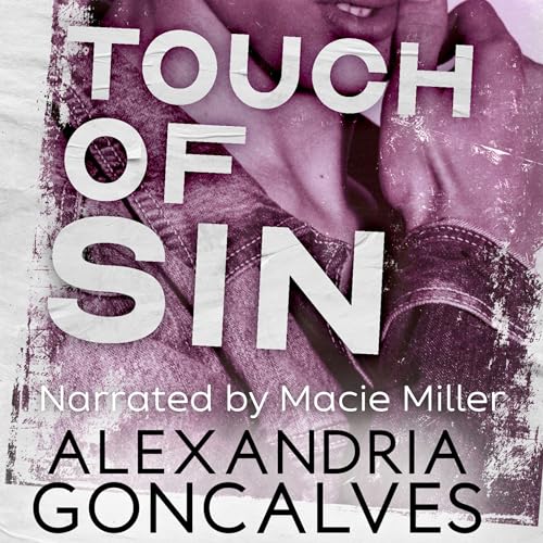 Cover of Touch of Sin